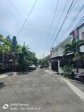 Murah Banget! Kost Depan Gerbang Kampus Unmuh Siap Oprasional