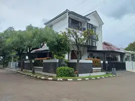 Kemang Pratama 3 ,Bebas Banjir