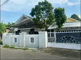 Dijual Rumah Siap Pakai Di Perumahan Bukit Sari, Semarang