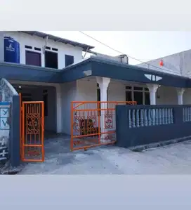 Rumah Siap Huni di Harapan Jaya, Bekasi Utara