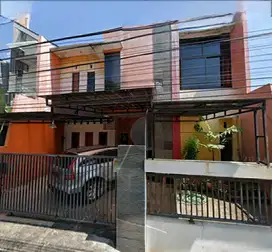Dijual Rumah di Jl Sadewo, Pendrikan Kidul - Semarang