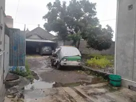 Dekat JEC Tanah Pekarangan Luas 195m 2,8 Jt/m
