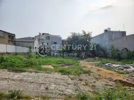 Dijual Cepat Tanah Di Ciledug Tangerang Lokasi Strategis Untuk Usaha