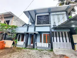 Rumah siap Huni Gito Gati Sleman