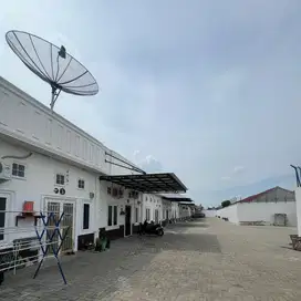 rumah petak murah dekat citraland