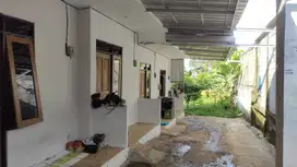 Dijual Cepat Tanah Dan Kontrakan 7 Pintu Di Jatisampurna Kranggan