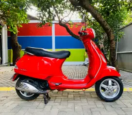 Vespa matic lx 150 3v