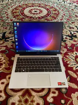 Advan Workplus 5