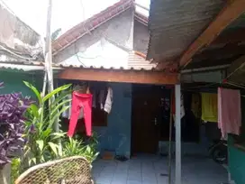 Rumah Second Dijual Cepat_ dua Lantai Lenteng Agung