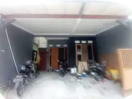 Rumah siap huni strategis murah dekat kampus ketileng  semarang