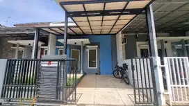 Rumah murah harvest  city