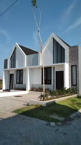 Promo Perumahan Murah Subsidi KPR 25jtan dan Bisa DP 0%