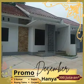 Rumah modern dengan desain interior mewah di lokasi strategis dan asri