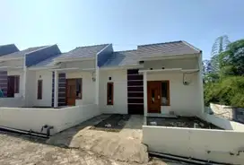 RUMAH  SUBSIDI MURAH READY STOK PROMO FREE BIAYA PAJAK BPHTB & NOTARIS