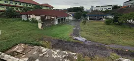 Lahan Komersial Dijual Cepat Di Jl. Tebet Raya, Jakarta Selatan