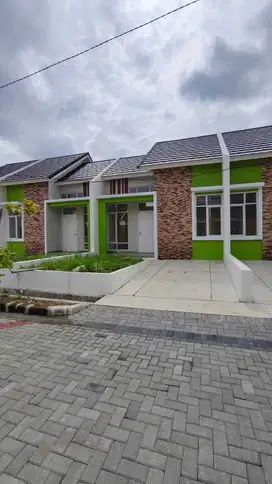 Bukit Cimanggu City Ready Stock 45/90 Angsuran 3 Jt-n