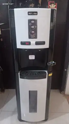 Dispenser Galon Bawah Miyako 2bln Pakai