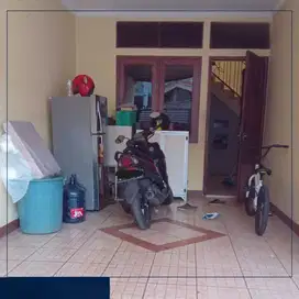 DIJUAL CEPAT BU MURAH RUMAH SIAP TINGGAL TANJUNG DUREN JAKBAR
