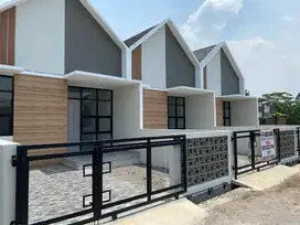 Jual Rumah Baru siap Huni Bisa KPR Permata Cisaranten Kulon Arcamanik