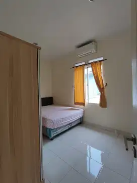 DIJUAL CEPAT WANT TO SELL RUMAH CLUSTER DARWIN GADING SERPONG