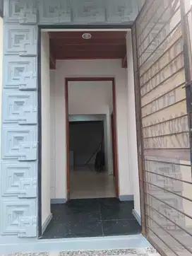 Dijual Rumah Baru Renovasi Taman Ubud Lippo Karawaci