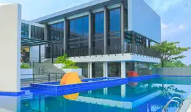 Tanah Bagus Siap Bangun Di Perumahan Citragrand Semarang Dijual Murah