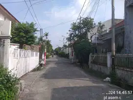 Dijual Rumah Hitung Tanah di Pulo Asem, Jakarta Timur