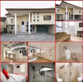 JUAL KOST EXCLUSIVE BABARSARI SETURAN SLEMAN