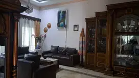 jual rumah mewah siap huni (800) spr