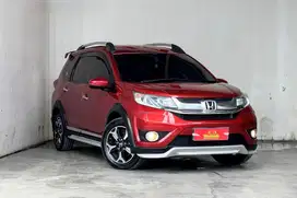 Honda BR-V 2016 Bensin