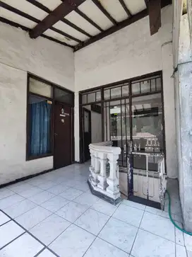 Kost Aktif dekat Kampus Ternama di Sayap Siliwangi Bandung Tengah
