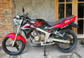 Kawasaki ninja SS