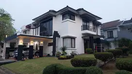 WTS DIJUAL Rumah di Foresta BSD Cluster Albera