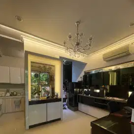 Malibu Village Gading Serpong