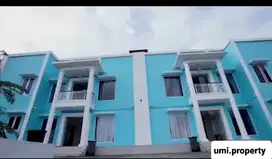 Kost Dijual 93 Kamar Lokasi Strategis dekat Kampus IPB Bogor