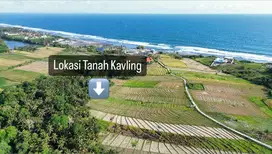 Di JUal Tanah Kaplingan Tabanan