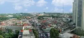 Termurah  Rumah Kost ciumbuleuit, dekat kampus UNPAR