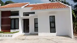 Jual Rumah Siap Huni Di Cluster TBA Cileunyi Bandung Timur