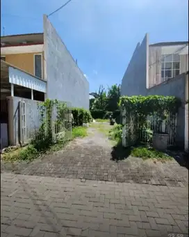 ‼️BAWAH PASARAN‼️TANAH MOJOKIDUL COCOK DIBANGUN KOSAN MAUPUN HUNIAN
