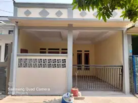 Perumahan Puri Mahoni Sepatan