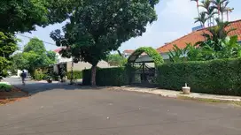 jual rumah di komplek Pancoran dekat tebet jakarta selatan