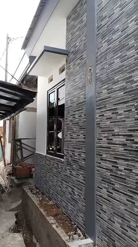 Rumah Siap Huni Di Lenteng Agung Dekat Stasiun Universitas Pancasila