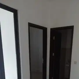Dijual rumah cluster the breeze , sentul city