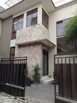 Rumah Kos Dekat Telkom Japati