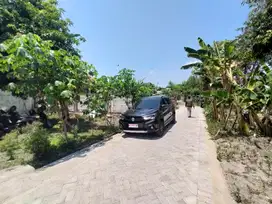 TANAH MURAH STRATEGIS MADIUN NGLAMES 80 JUTA COCOK UNTUK HUNIAN