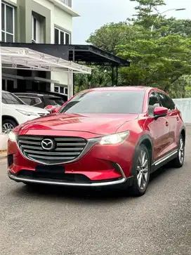 Mazda CX-9 7 Seaters 2019 Termurah