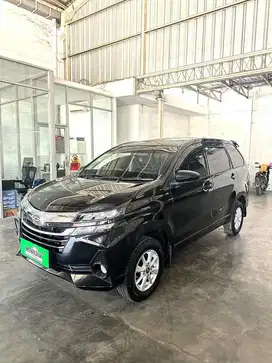 TDP 2 Juta - Xenia 1.3 R Bensin-MT 2021