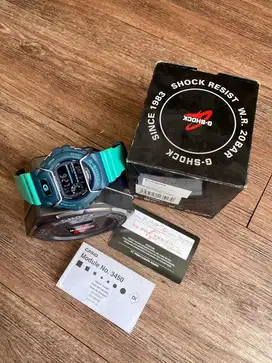 G Shock GLS-6900-2ADR