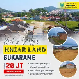 TANAH KAVLING RUKO DAN RUMAH PINGGIR JALAN HARGA PROMO DAN DISCOUNT