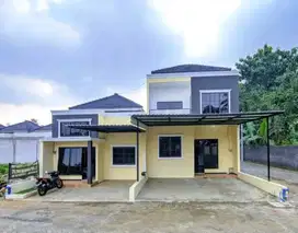 RUMAH LANGSUNG DIHUNI, SIAP KPR KOTA MALANG